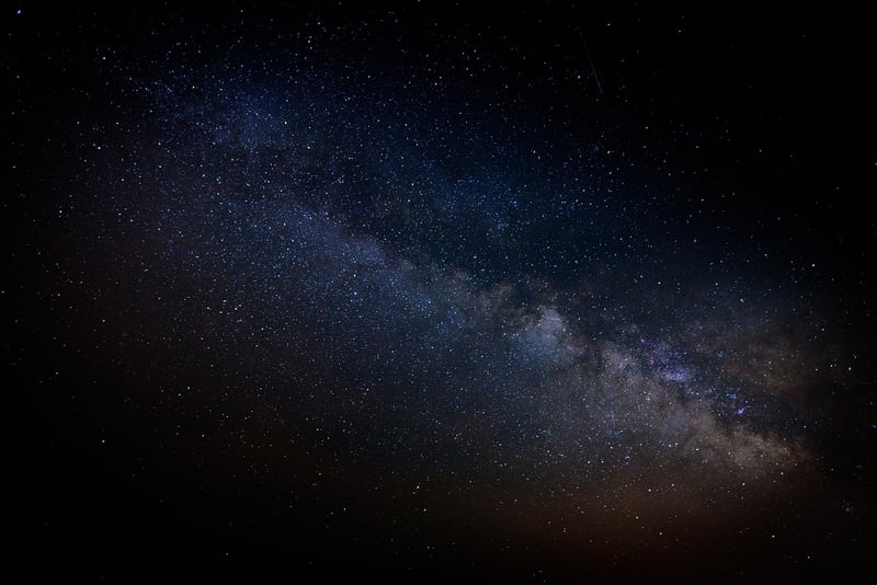 Stargazing Lounge