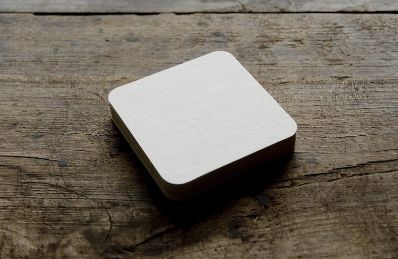 Constellation Coasters
