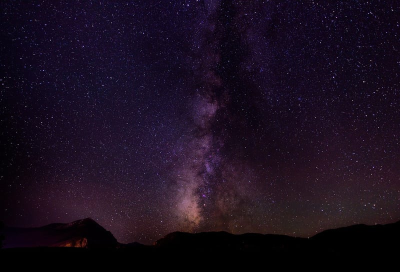 Star-gazing Guidebook